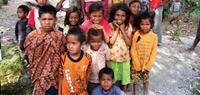Welcoming people of East Timor - Southeast Asian Islands - World Expeditions adventure holidays
